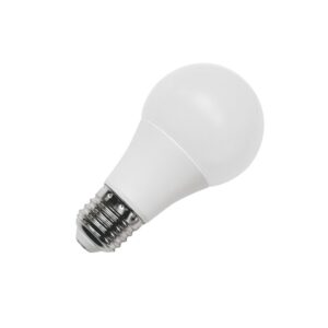 Bombilla LED regulable E27 de 11 W para SOL-7000
