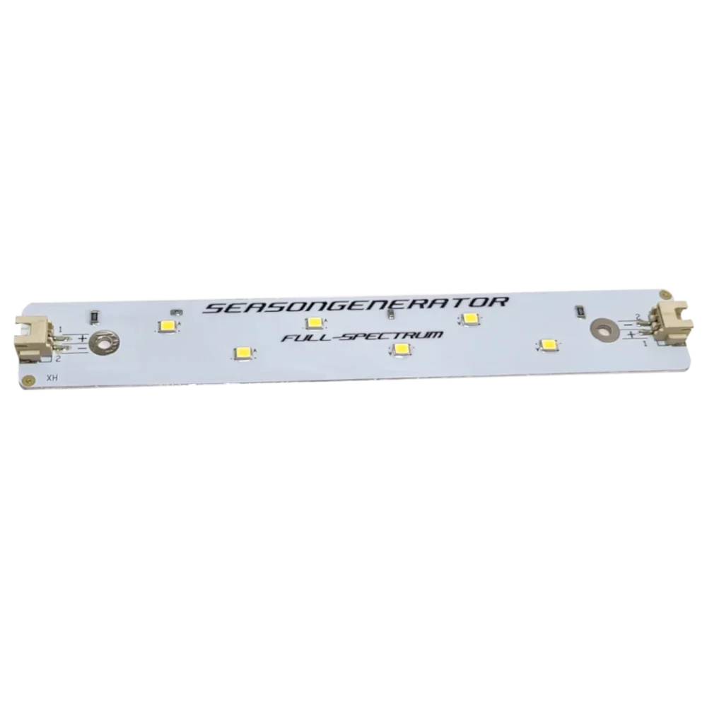 Barretta LED 6 LED 12 V Standard, vista d'insieme
